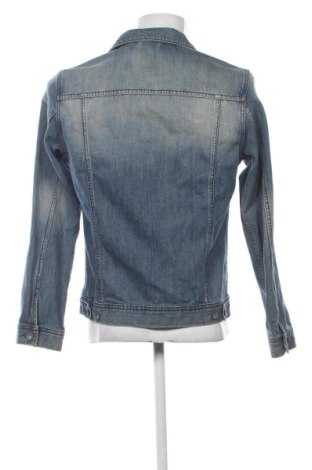 Pánska bunda  Angelo Litrico, Veľkosť M, Farba Modrá, Cena  23,95 €