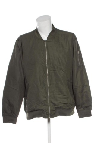 Herrenjacke Anko, Größe XL, Farbe Grün, Preis 31,99 €