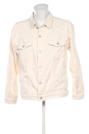 Pánska bunda  Anti blue, Veľkosť XL, Farba Kremová, Cena  37,95 €
