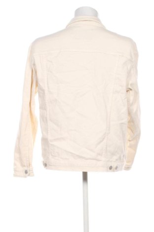 Pánska bunda  Anti blue, Veľkosť XL, Farba Kremová, Cena  37,95 €