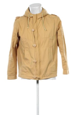 Ανδρικό μπουφάν Aowofs, Μέγεθος L, Χρώμα Πορτοκαλί, Τιμή 25,00 €