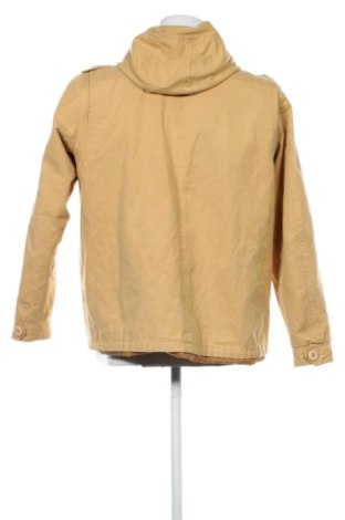 Ανδρικό μπουφάν Aowofs, Μέγεθος L, Χρώμα Πορτοκαλί, Τιμή 25,00 €