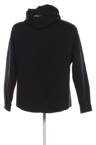 Geacă de bărbati Armani Exchange, Mărime L, Culoare Negru, Preț 1.329,99 Lei