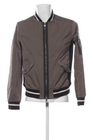 Pánska bunda  Armani Jeans, Veľkosť M, Farba Viacfarebná, Cena  107,95 €