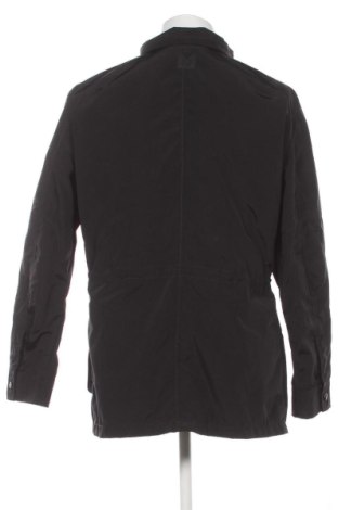 Ανδρικό μπουφάν Armani Jeans, Μέγεθος XL, Χρώμα Μαύρο, Τιμή 139,99 €
