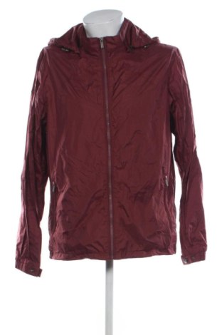 Herrenjacke Armani Jeans, Größe XL, Farbe Rot, Preis € 90,13