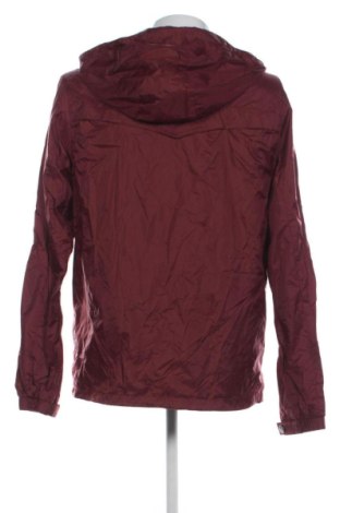 Herrenjacke Armani Jeans, Größe XL, Farbe Rot, Preis € 90,13