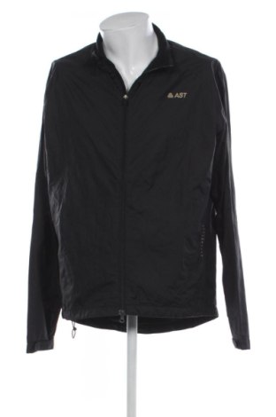 Herrenjacke Astrolabio, Größe XXL, Farbe Schwarz, Preis € 23,99
