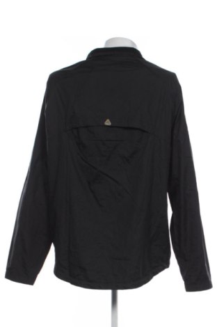 Herrenjacke Astrolabio, Größe XXL, Farbe Schwarz, Preis € 23,99