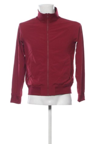 Pánská bunda  Athleta, Velikost M, Barva Červená, Cena  1 279,00 Kč