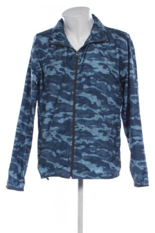 Ανδρικό μπουφάν Atlas For Men, Μέγεθος XL, Χρώμα Πολύχρωμο, Τιμή 15,99 €