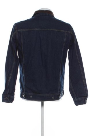 Мъжко яке Atlas For Men, Размер M, Цвят Син, Цена 18,40 €