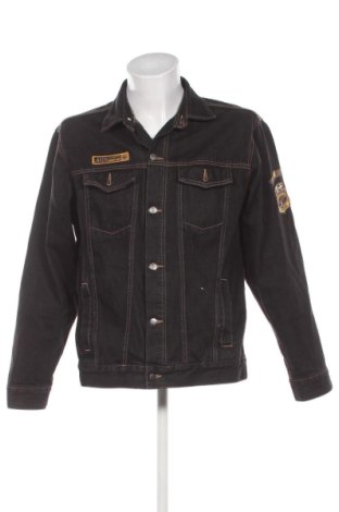 Мъжко яке Atlas For Men, Размер XL, Цвят Черен, Цена 10,22 €