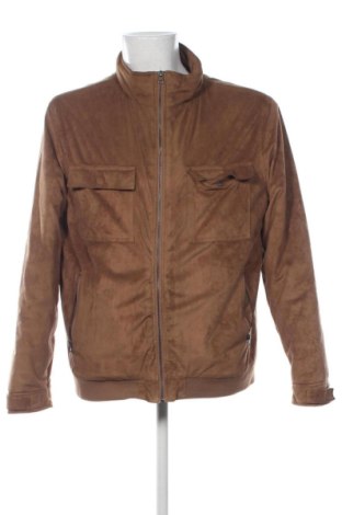 Pánska bunda  Atlas For Men, Veľkosť XL, Farba Hnedá, Cena  29,95 €