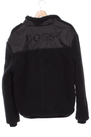 Férfi dzseki BOSS, Méret XS, Szín Fekete, Ár 64 876 Ft