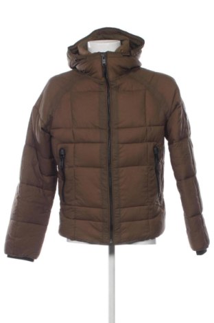 Geacă de bărbati BOSS, Mărime L, Culoare Verde, Preț 1.814,99 Lei