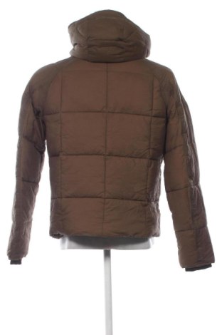 Geacă de bărbati BOSS, Mărime L, Culoare Verde, Preț 1.814,99 Lei