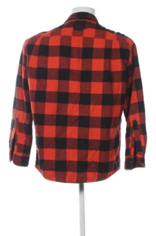 Мъжко яке BOSS, Размер S, Цвят Многоцветен, Цена 107,37 €