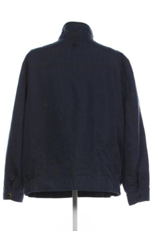 Мъжко яке Babista, Размер 4XL, Цвят Син, Цена 11,75 €