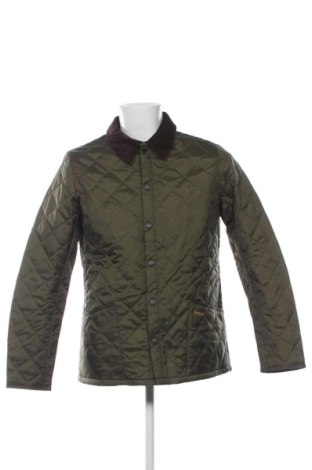 Geacă de bărbati Barbour, Mărime L, Culoare Verde, Preț 1.019,99 Lei