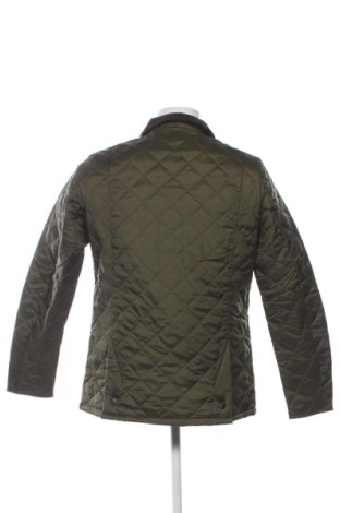 Geacă de bărbati Barbour, Mărime L, Culoare Verde, Preț 1.019,99 Lei