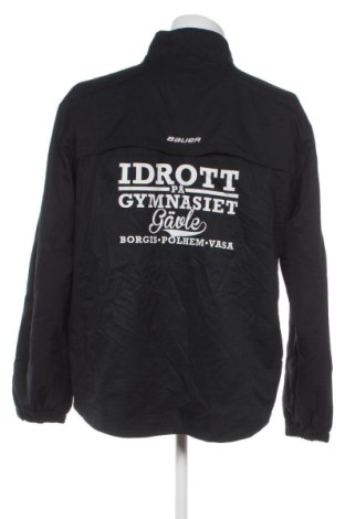 Herrenjacke Bauer, Größe L, Farbe Schwarz, Preis € 18,99