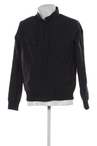 Geacă de bărbati Ben Sherman, Mărime L, Culoare Negru, Preț 255,87 Lei