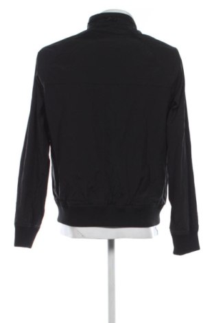Geacă de bărbati Ben Sherman, Mărime L, Culoare Negru, Preț 255,87 Lei