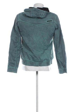 Pánska bunda  Bench, Veľkosť L, Farba Zelená, Cena  44,95 €