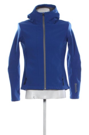 Pánska bunda  Bench, Veľkosť L, Farba Modrá, Cena  41,95 €