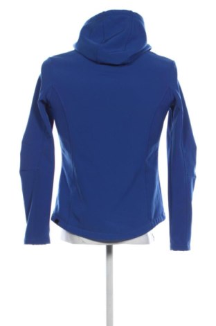 Pánska bunda  Bench, Veľkosť L, Farba Modrá, Cena  41,95 €