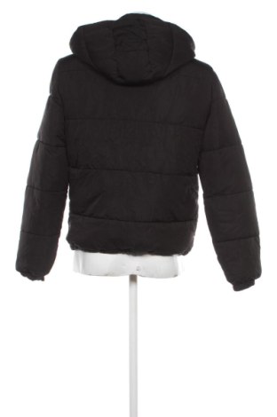 Herrenjacke Bershka, Größe S, Farbe Schwarz, Preis € 72,99