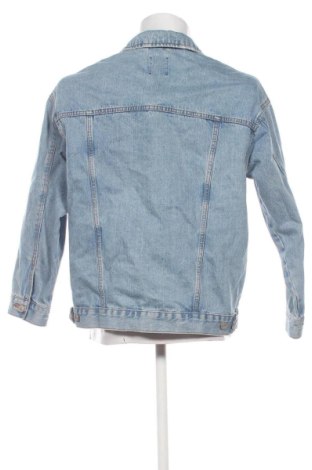 Herrenjacke Bershka, Größe M, Farbe Blau, Preis € 15,99