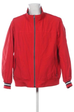 Herrenjacke Bexleys, Größe XXL, Farbe Rot, Preis € 50,99