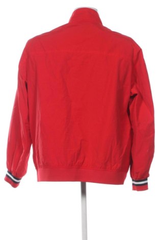 Herrenjacke Bexleys, Größe XXL, Farbe Rot, Preis € 50,99
