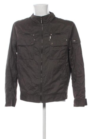 Męska kurtka Biaggini, Rozmiar L, Kolor Zielony, Cena 129,99 zł