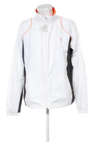 Męska kurtka Boris Becker, Rozmiar XL, Kolor Kolorowy, Cena 220,99 zł