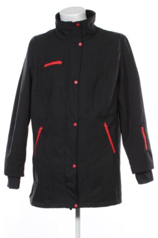 Pánska bunda  Bpc Bonprix Collection, Veľkosť L, Farba Čierna, Cena  41,95 €