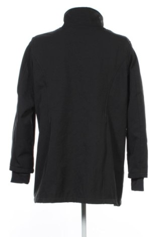 Pánska bunda  Bpc Bonprix Collection, Veľkosť L, Farba Čierna, Cena  41,95 €