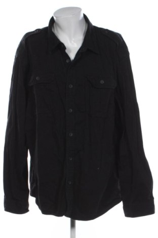 Мъжко яке Brandit, Размер 5XL, Цвят Черен, Цена 88,45 €