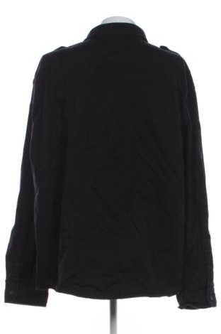 Мъжко яке Brandit, Размер 5XL, Цвят Черен, Цена 88,45 €