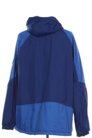 Pánska bunda  Brigg, Veľkosť 5XL, Farba Modrá, Cena  41,95 €