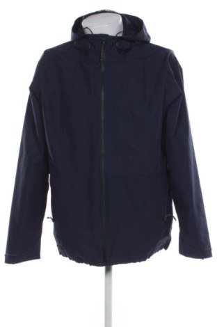 Pánska bunda  Broken Standard, Veľkosť XL, Farba Modrá, Cena  35,95 €