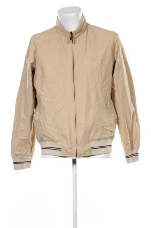 Męska kurtka Brugi, Rozmiar L, Kolor Beżowy, Cena 220,99 zł