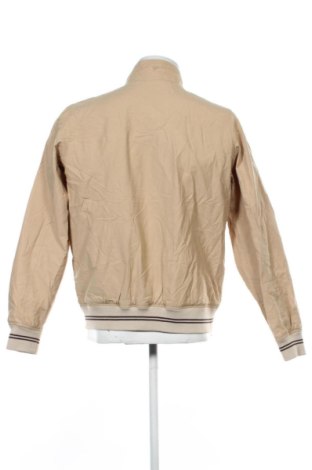 Męska kurtka Brugi, Rozmiar L, Kolor Beżowy, Cena 220,99 zł