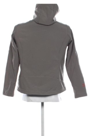 Ανδρικό μπουφάν Brugi, Μέγεθος M, Χρώμα Γκρί, Τιμή 45,99 €