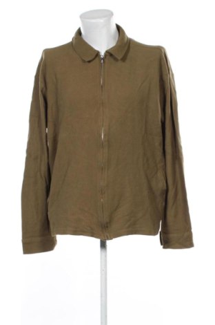 Pánska bunda  Burton of London, Veľkosť XL, Farba Zelená, Cena  114,95 €