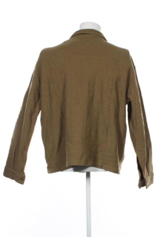 Pánska bunda  Burton of London, Veľkosť XL, Farba Zelená, Cena  114,95 €