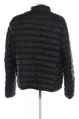 Ανδρικό μπουφάν C&A, Μέγεθος XXL, Χρώμα Μαύρο, Τιμή 15,99 €