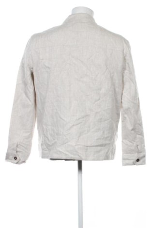 Geacă de bărbati C&A, Mărime M, Culoare Bej, Preț 80,99 Lei